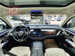 مرسيدس بنز E-Class